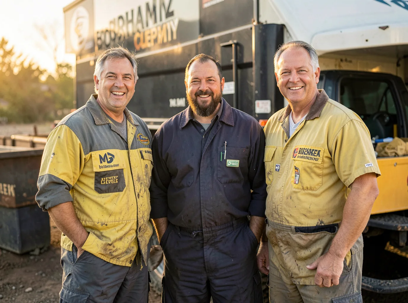 Sewage Cleanup company in Olney, MD