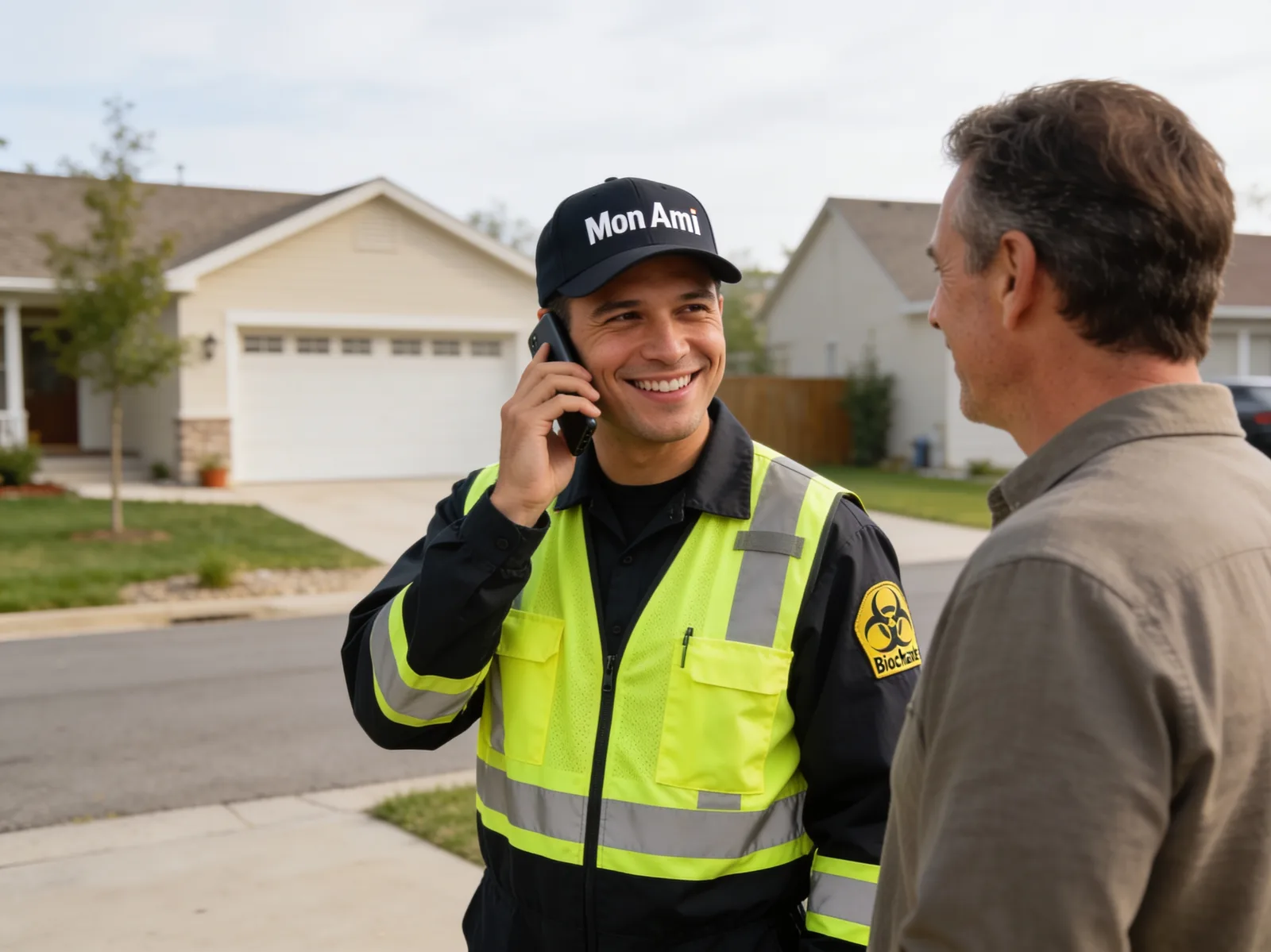 Sewage Cleanup Olney, MD FAQs